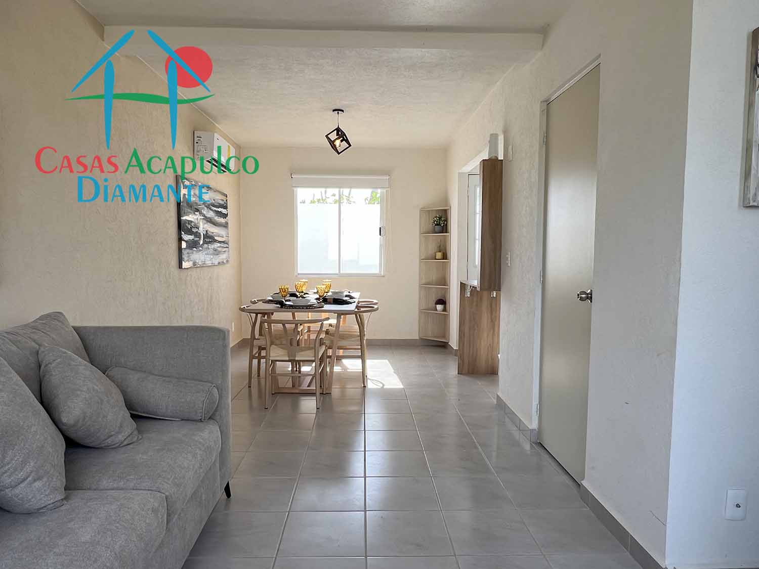 Punta Mar Diamante Casa Manzano - Estancia 2 Punta Mar Diamante Casa Manzano - Estancia 2